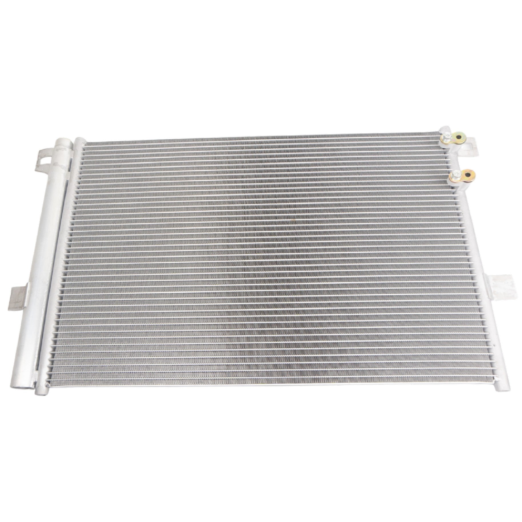 Condensador do Ar Condicionado - Frontier - 76076 - (1)