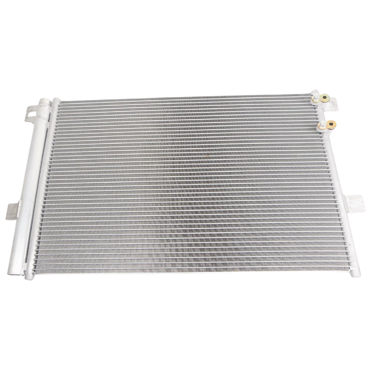 Condensador do Ar Condicionado - Frontier - 76076 - (2)