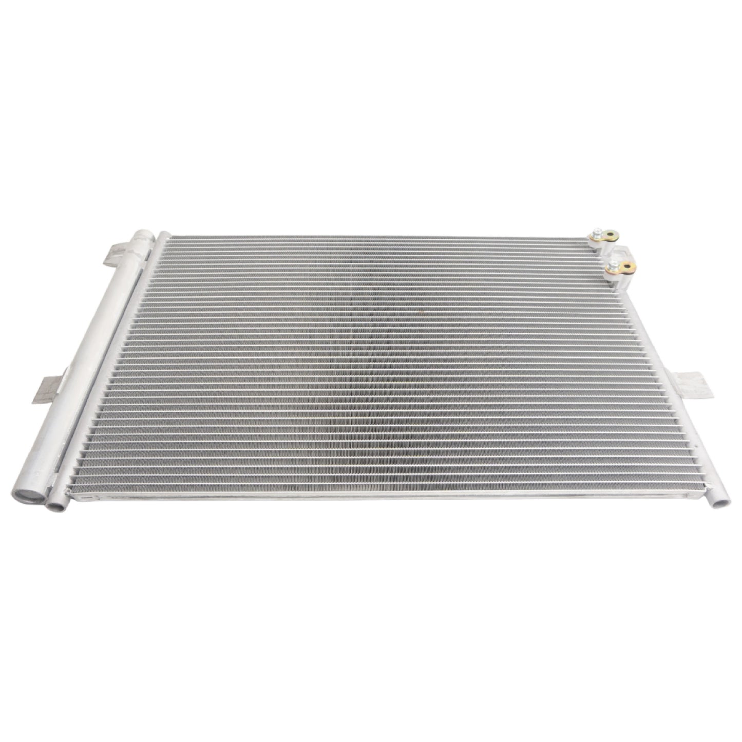 Condensador do Ar Condicionado - Frontier - 76076 - (3)