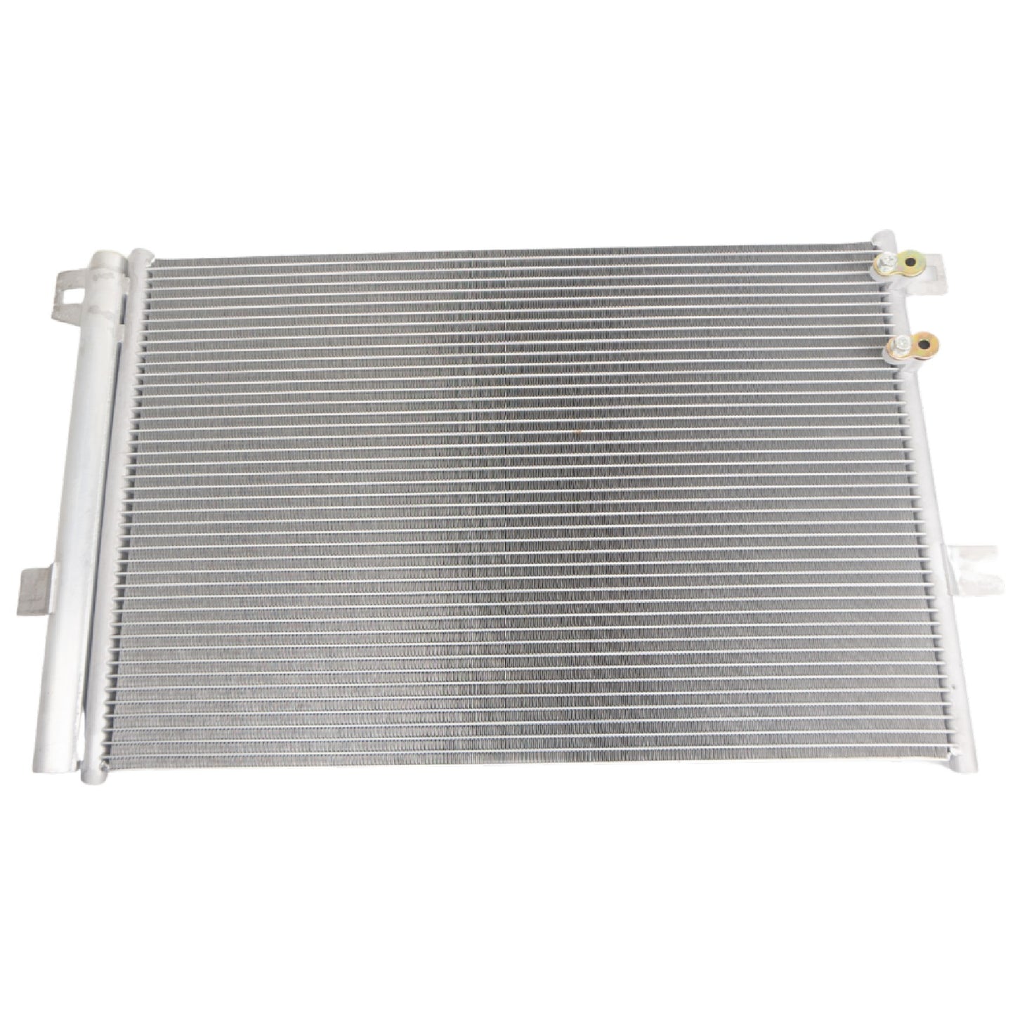Condensador do Ar Condicionado - Frontier - 76076 - (4)