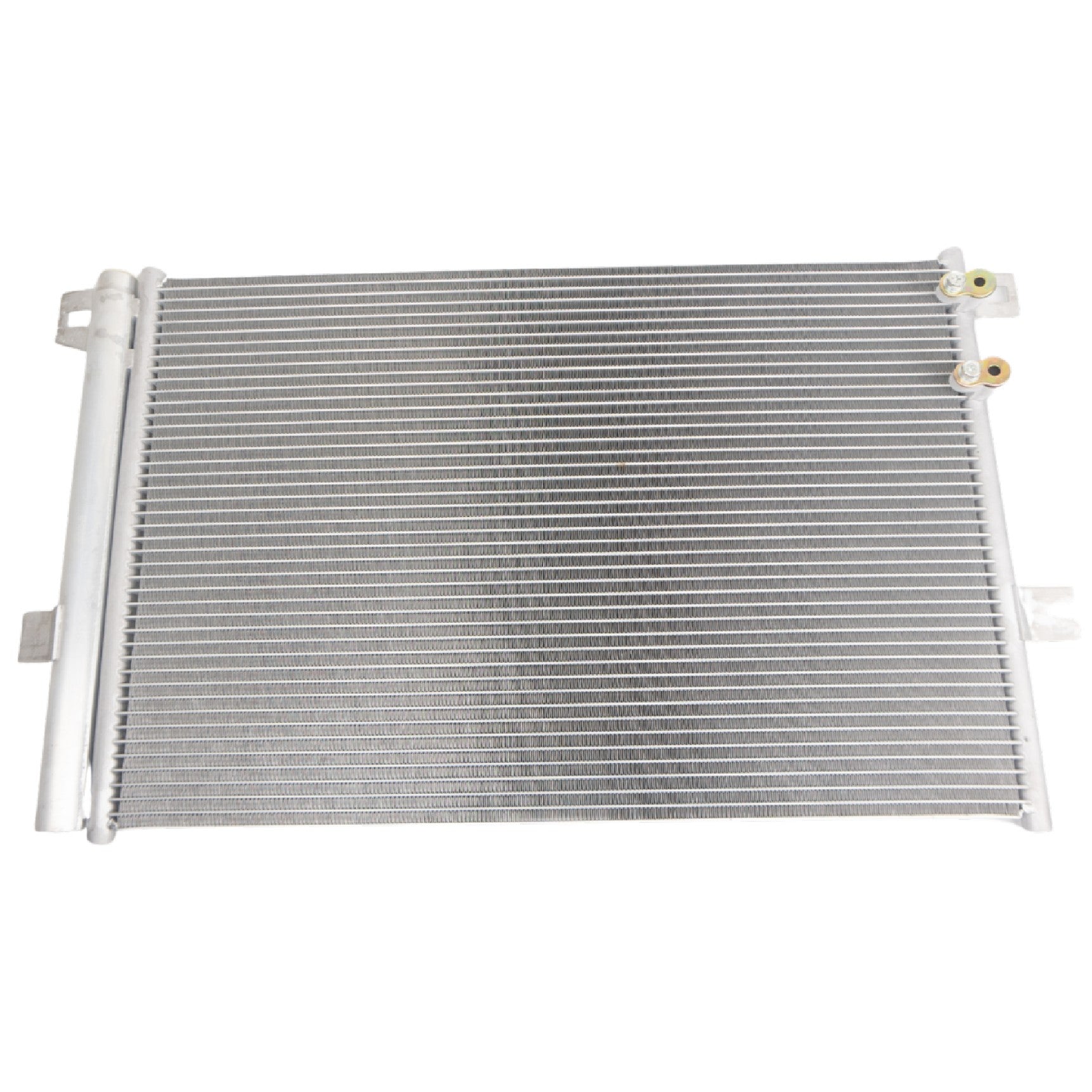 Condensador do Ar Condicionado - Frontier - 76076 - (4)