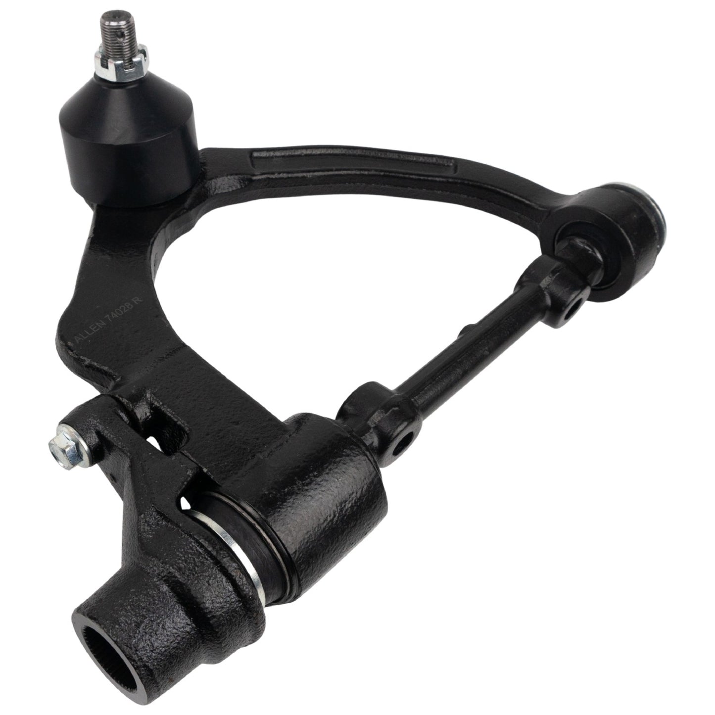 Bandeja Suspensão Dianteira Superior Direita - Allen - 74028 - (3)