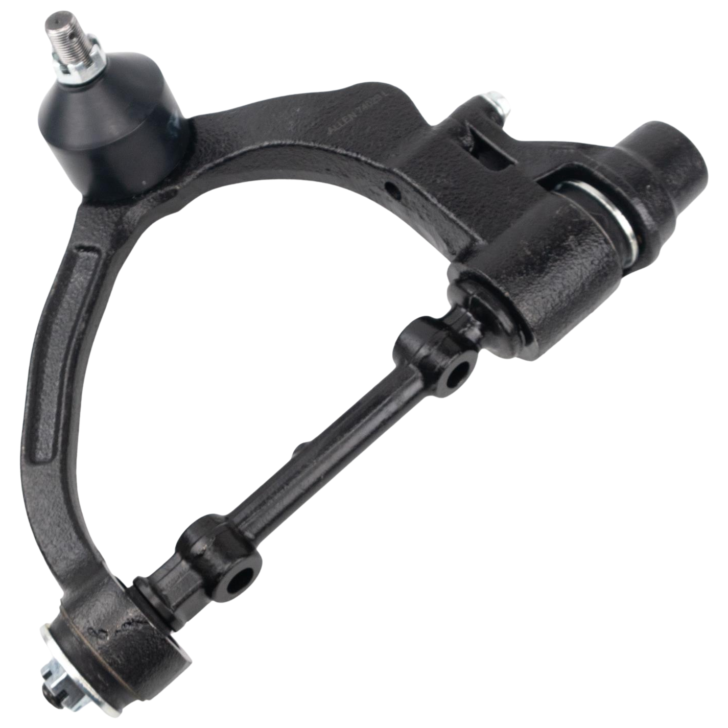 Bandeja Suspensão Dianteira Superior Esquerda - Allen - 74029 - (2)