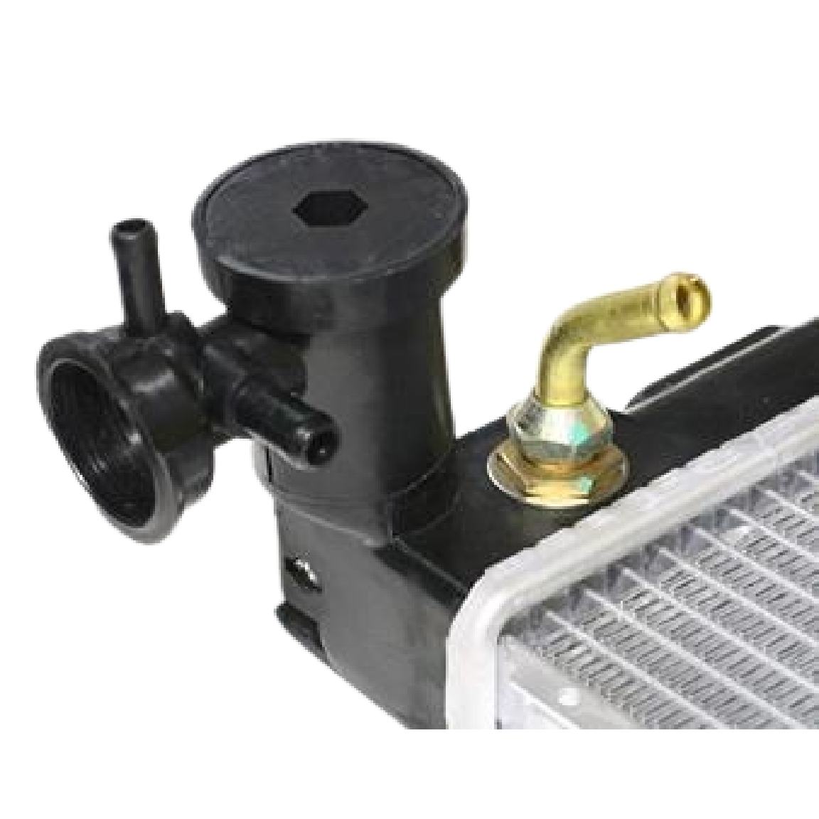 Radiador de Água - Frontier - 72610 - (5)