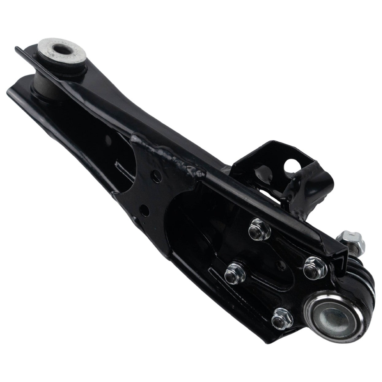 Bandeja Suspensão Dianteira Inferior Direita - Dlz - 29171 - (1)