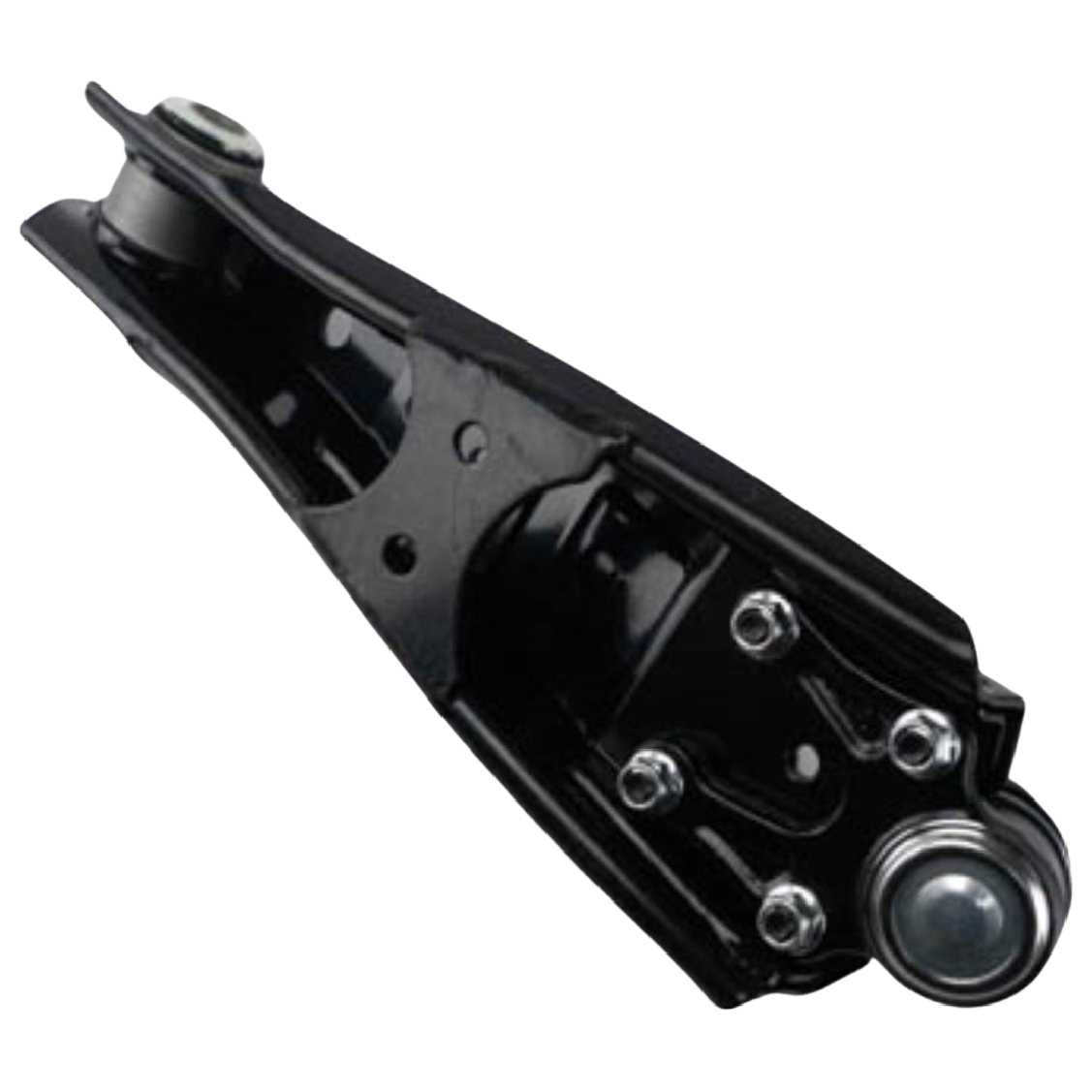 Bandeja Suspensão Dianteira Inferior Direita - Dlz - 29171 - (2)