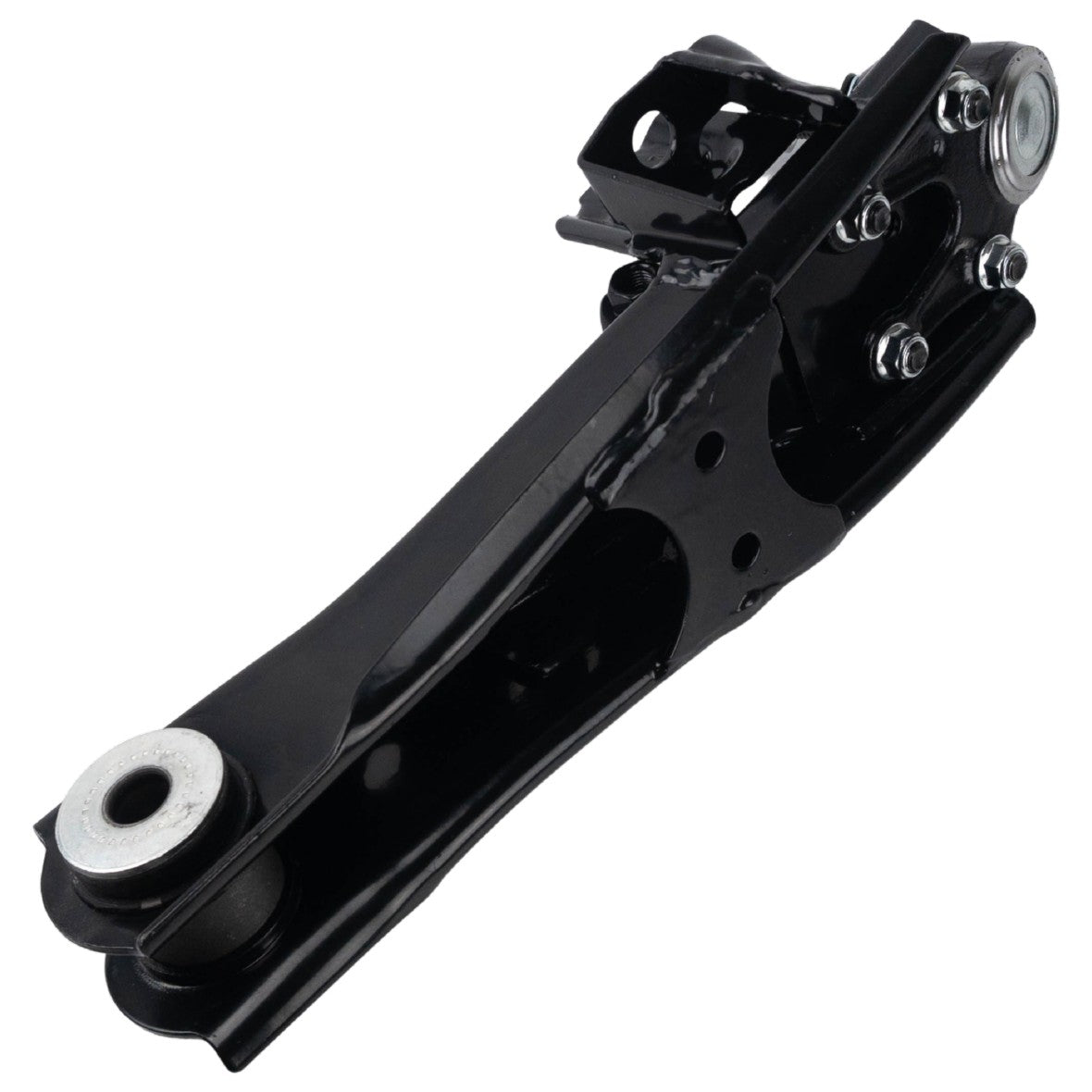 Bandeja Suspensão Dianteira Inferior Direita - Dlz - 29171 - (4)