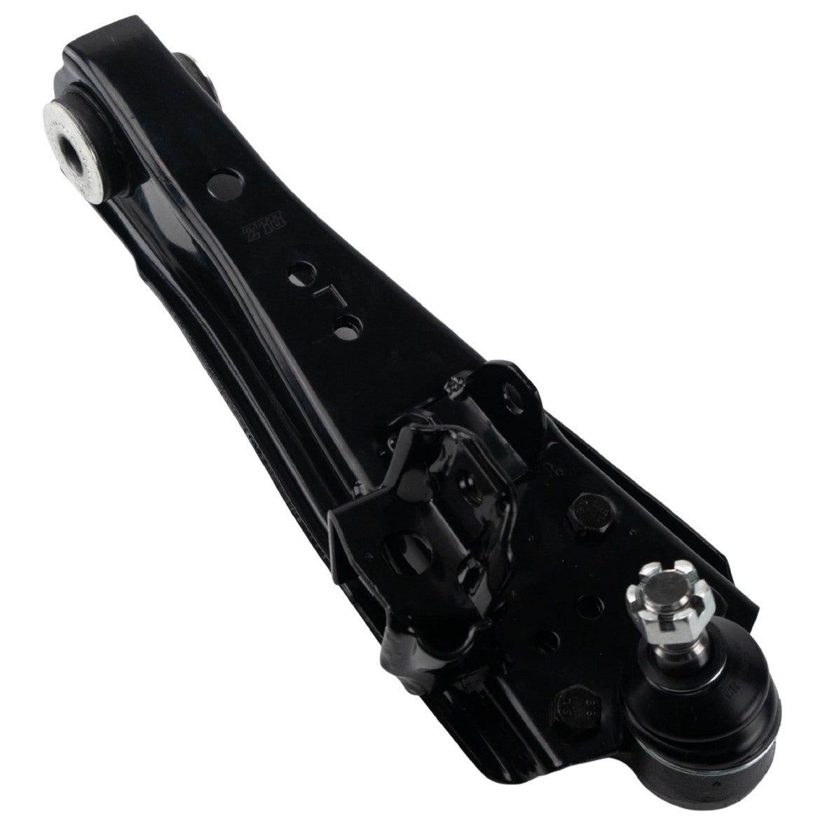 Bandeja Suspensão Dianteira Inferior Direita - Dlz - 29171 - (5)
