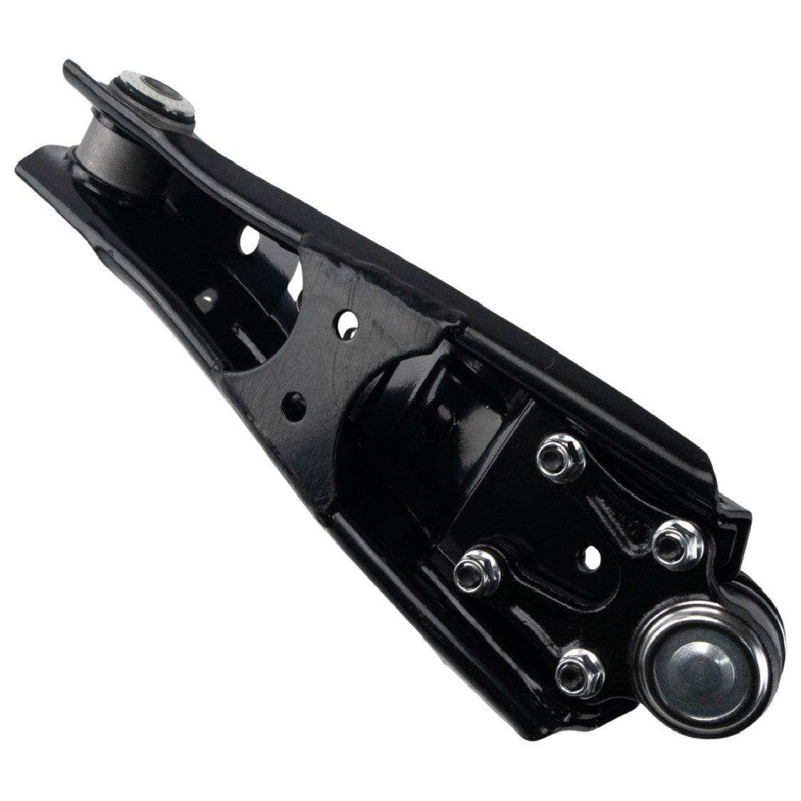 Bandeja Suspensão Dianteira Inferior Esquerda - Dlz - 29170 - (1)