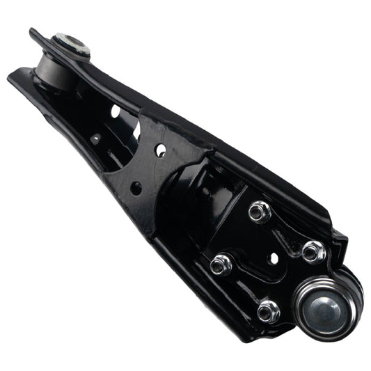 Bandeja Suspensão Dianteira Inferior Esquerda - Dlz - 29170 - (1)