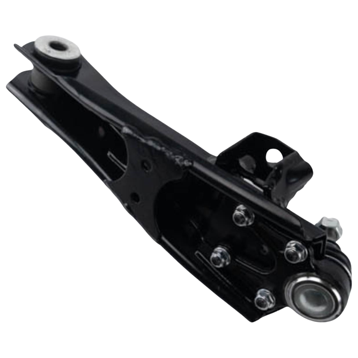 Bandeja Suspensão Dianteira Inferior Esquerda - Dlz - 29170 - (2)