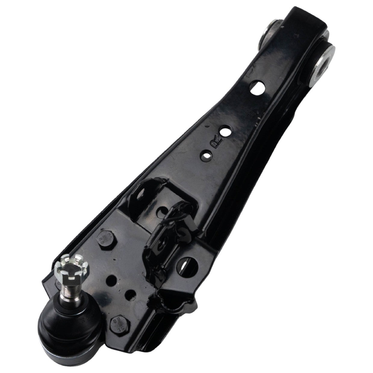 Bandeja Suspensão Dianteira Inferior Esquerda - Dlz - 29170 - (3)