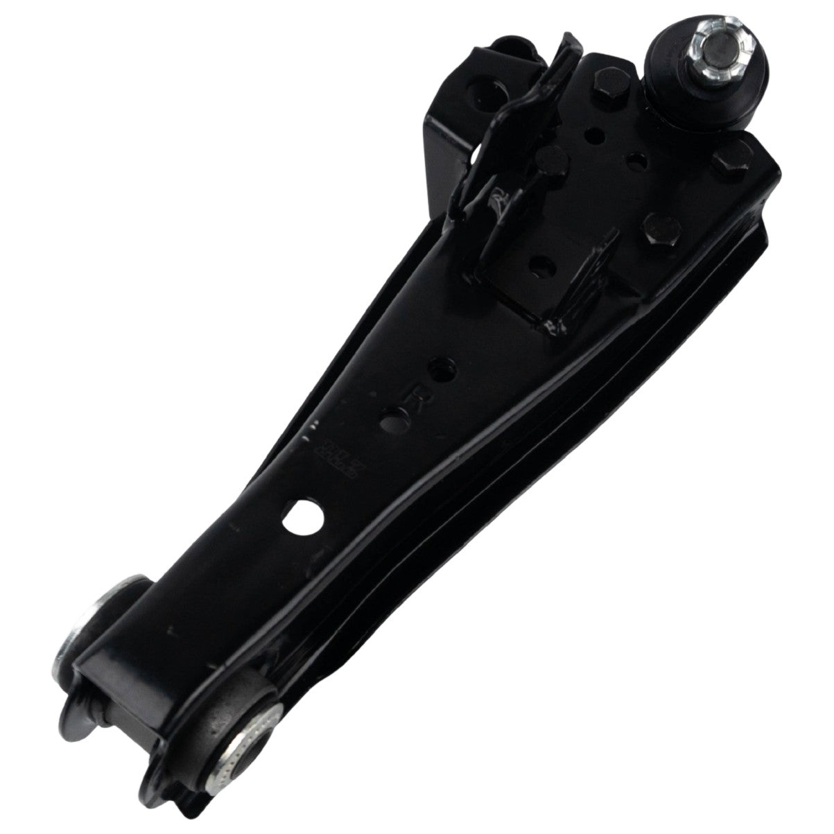 Bandeja Suspensão Dianteira Inferior Esquerda - Dlz - 29170 - (4)