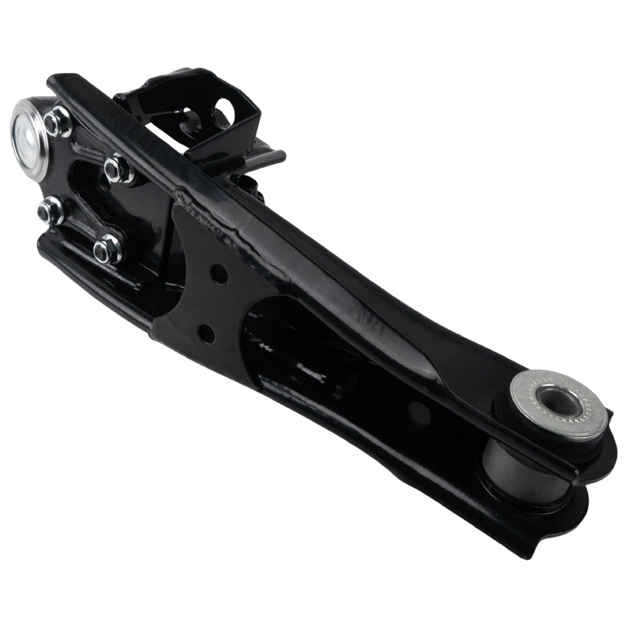 Bandeja Suspensão Dianteira Inferior Esquerda - Dlz - 29170 - (5)