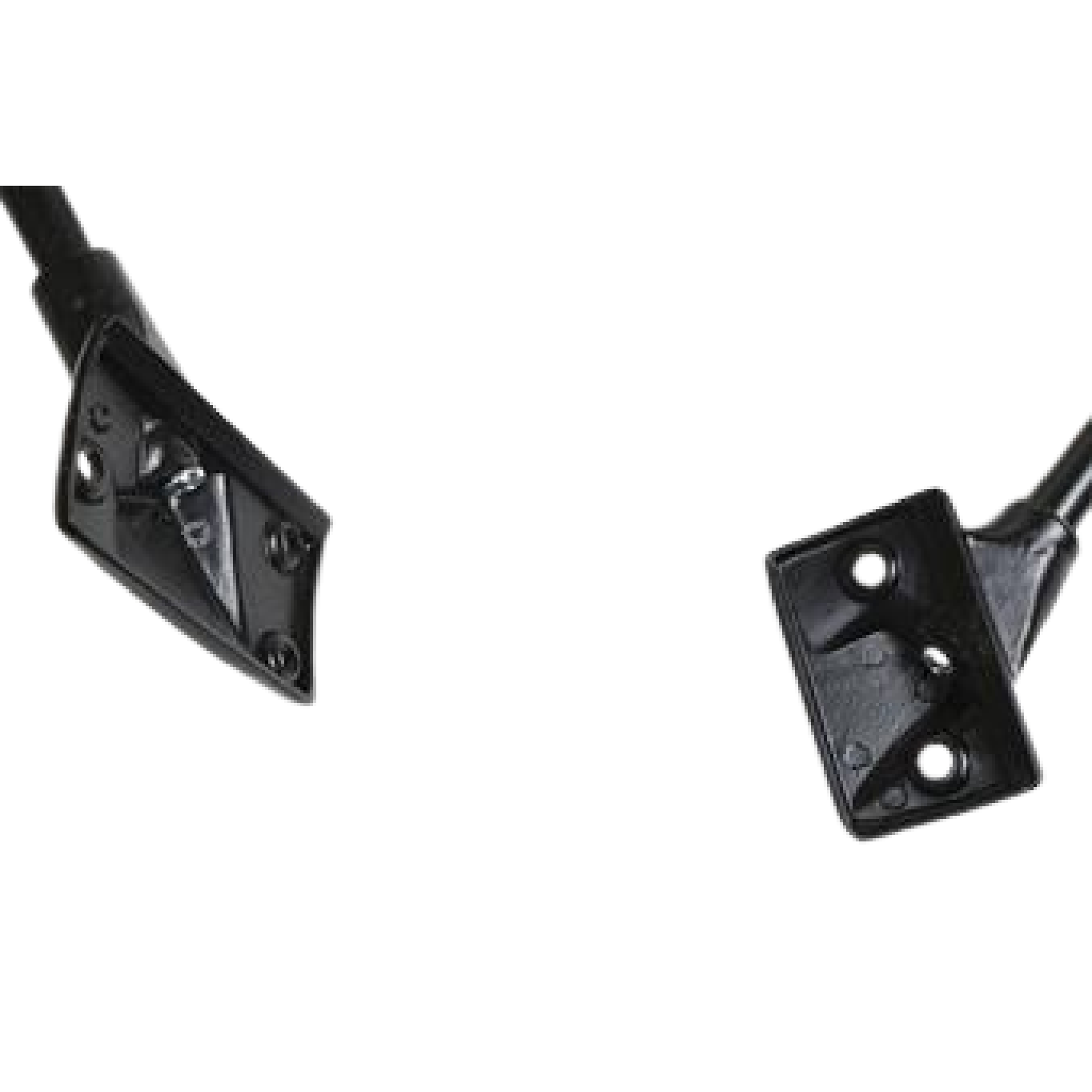 Espelho Retrovisor Direito - Isapa - 7968 - (2)