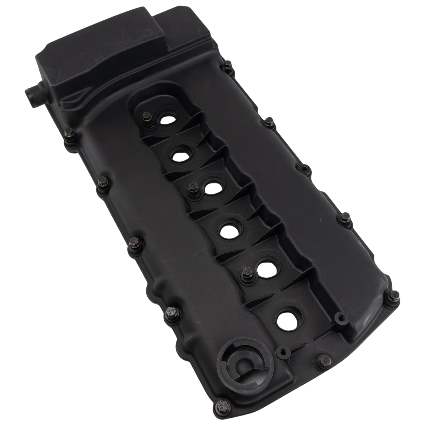 Tampa de Válvula com Junta - Drivetec - 74160 - (1)