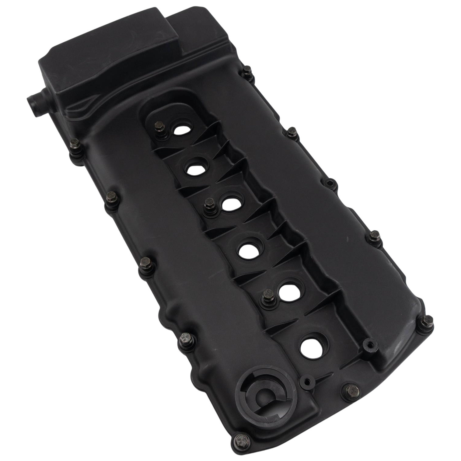 Tampa de Válvula com Junta - Drivetec - 74160 - (1)