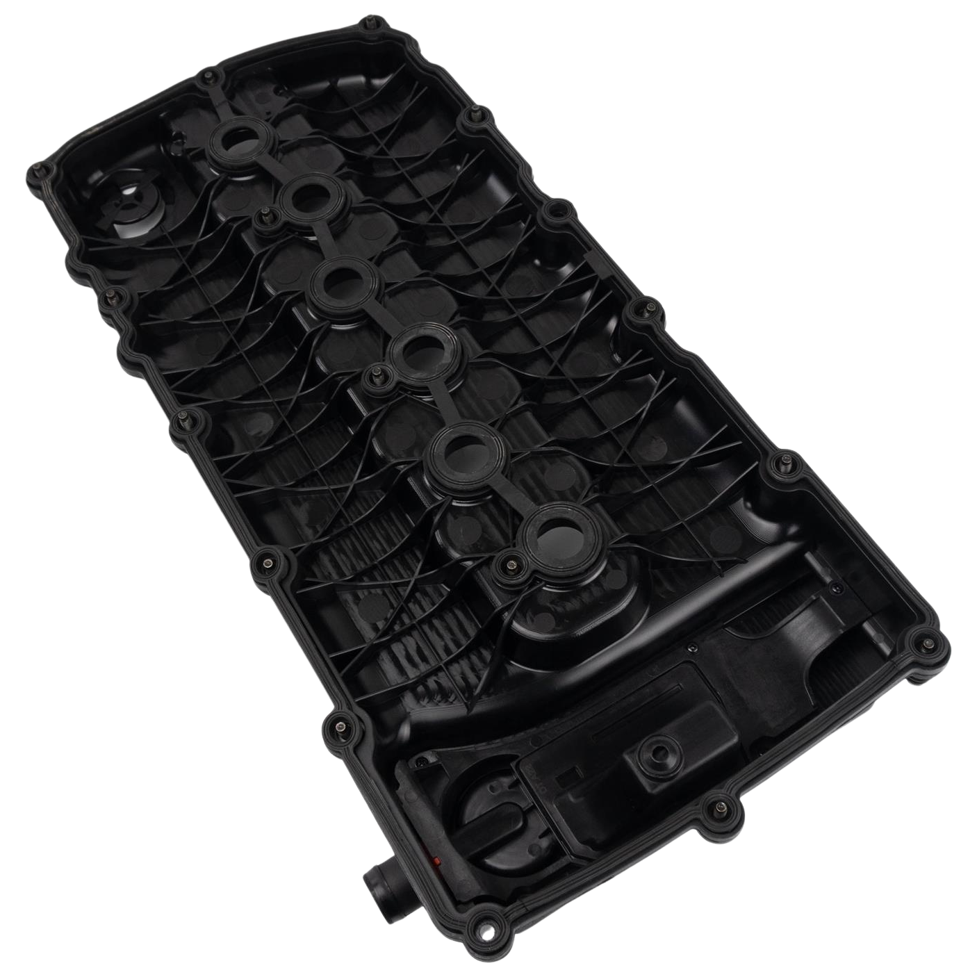 Tampa de Válvula com Junta - Drivetec - 74160 - (3)