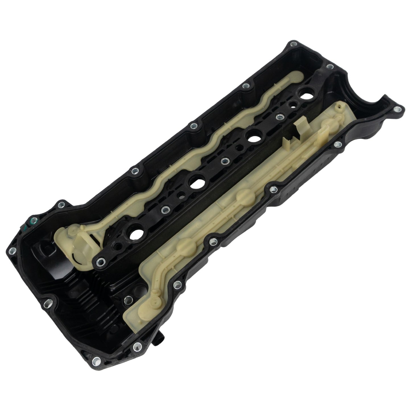 Tampa de Válvula - Drivetec - 74157 - (3)
