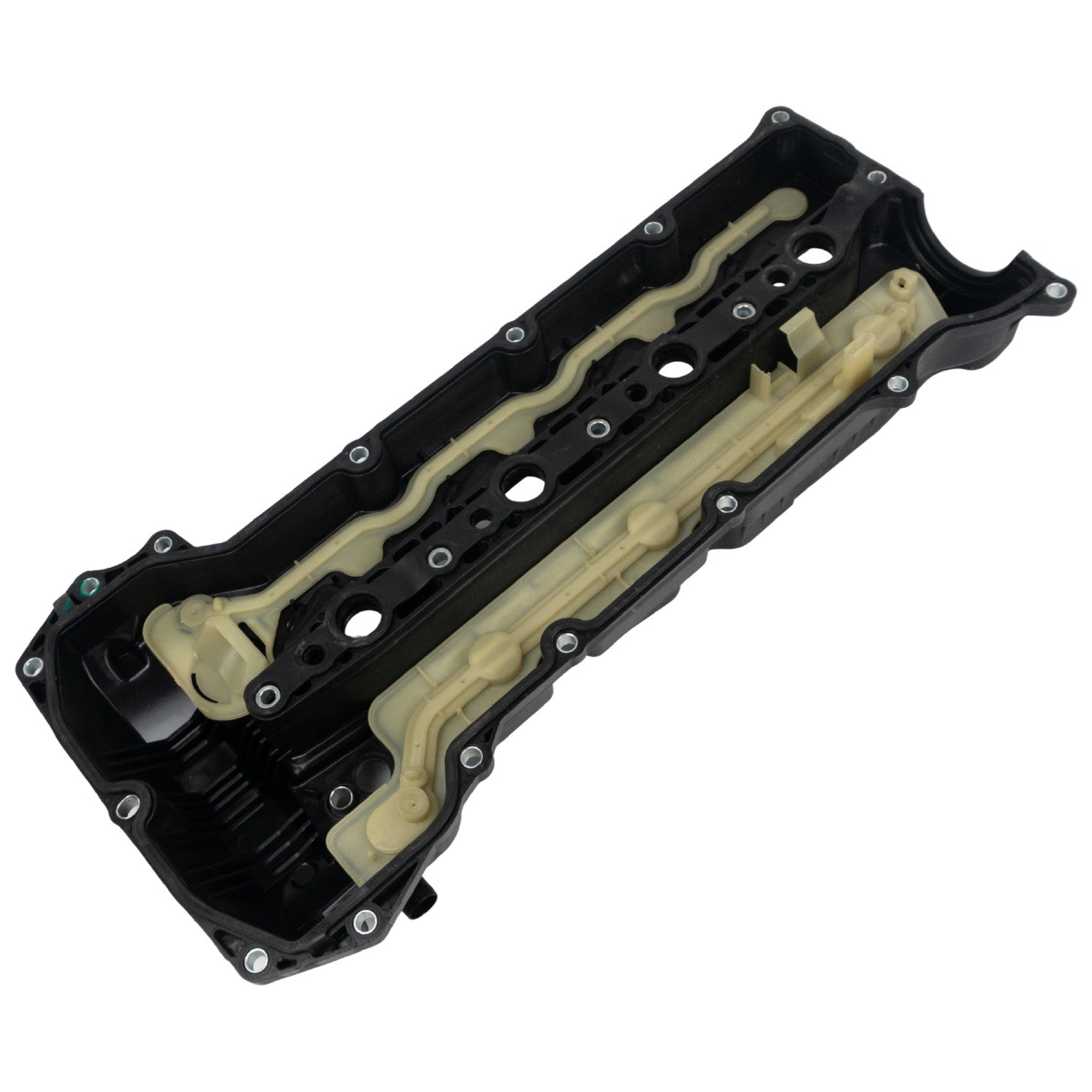Tampa de Válvula - Drivetec - 74157 - (3)