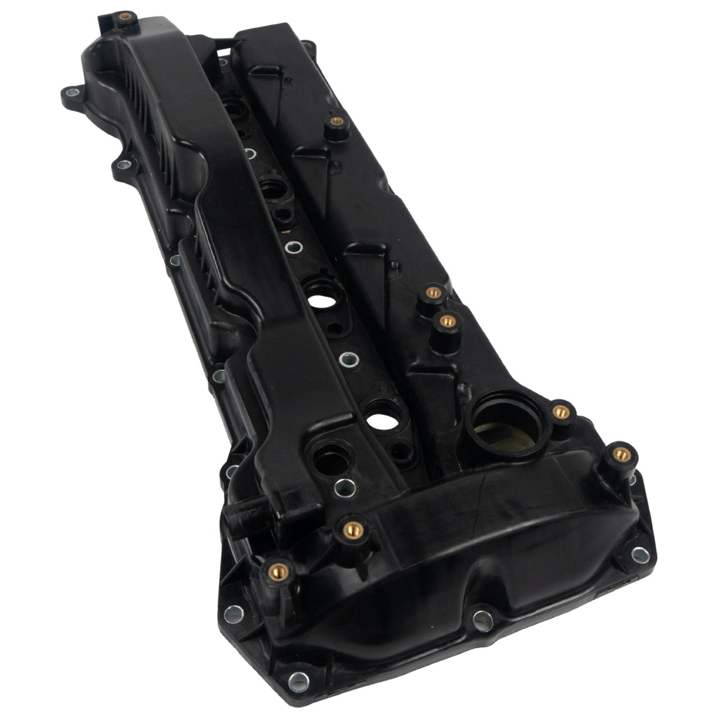 Tampa de Válvula - Drivetec - 74157 - (5)