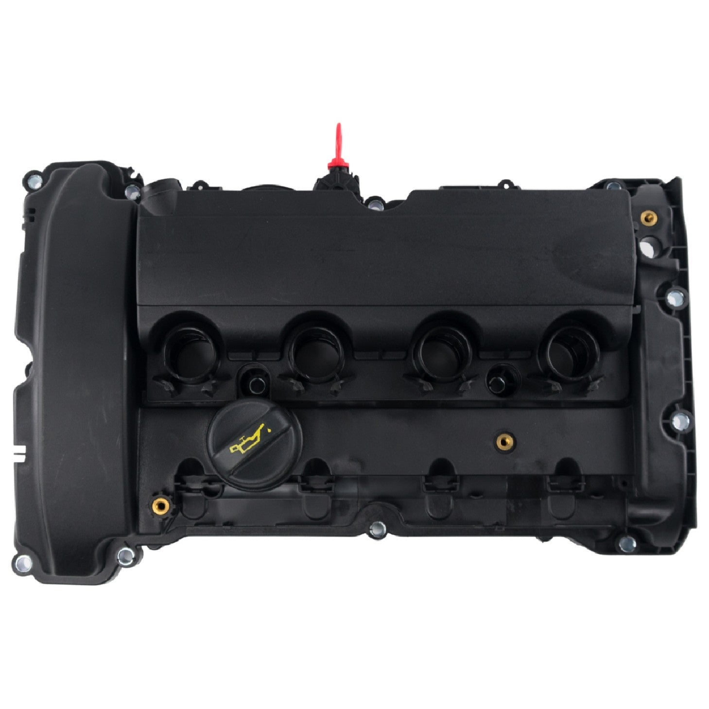 Tampa de Válvula com Junta - Drivetec - 73442 - (4)