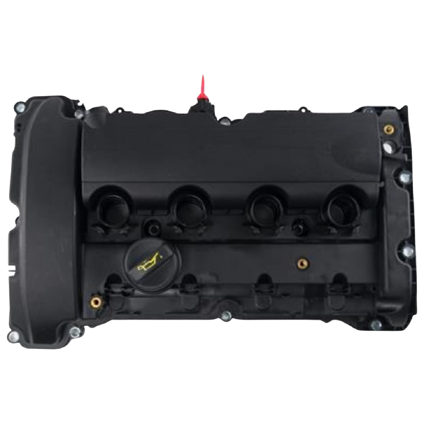 Tampa de Válvula com Junta - Drivetec - 73442 - (5)