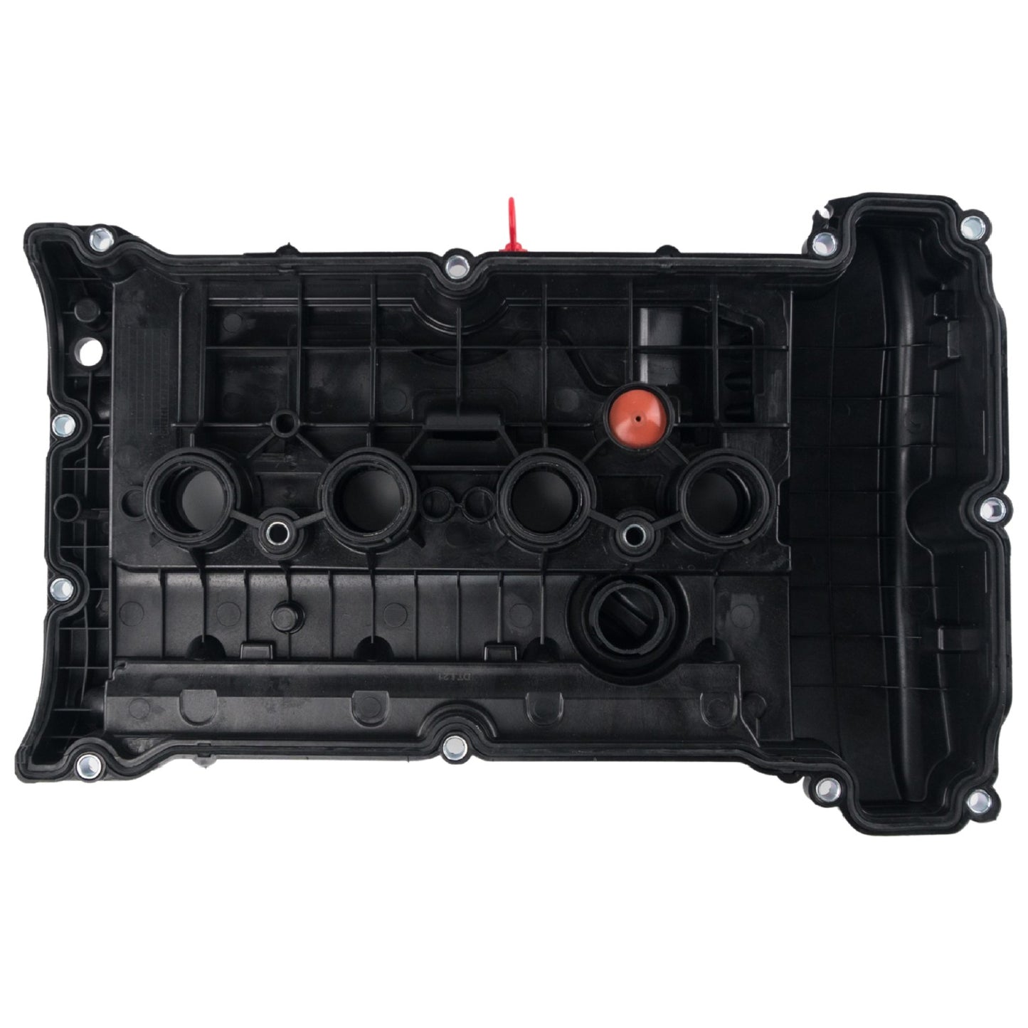 Tampa de Válvula com Junta - Drivetec - 73442 - (6)