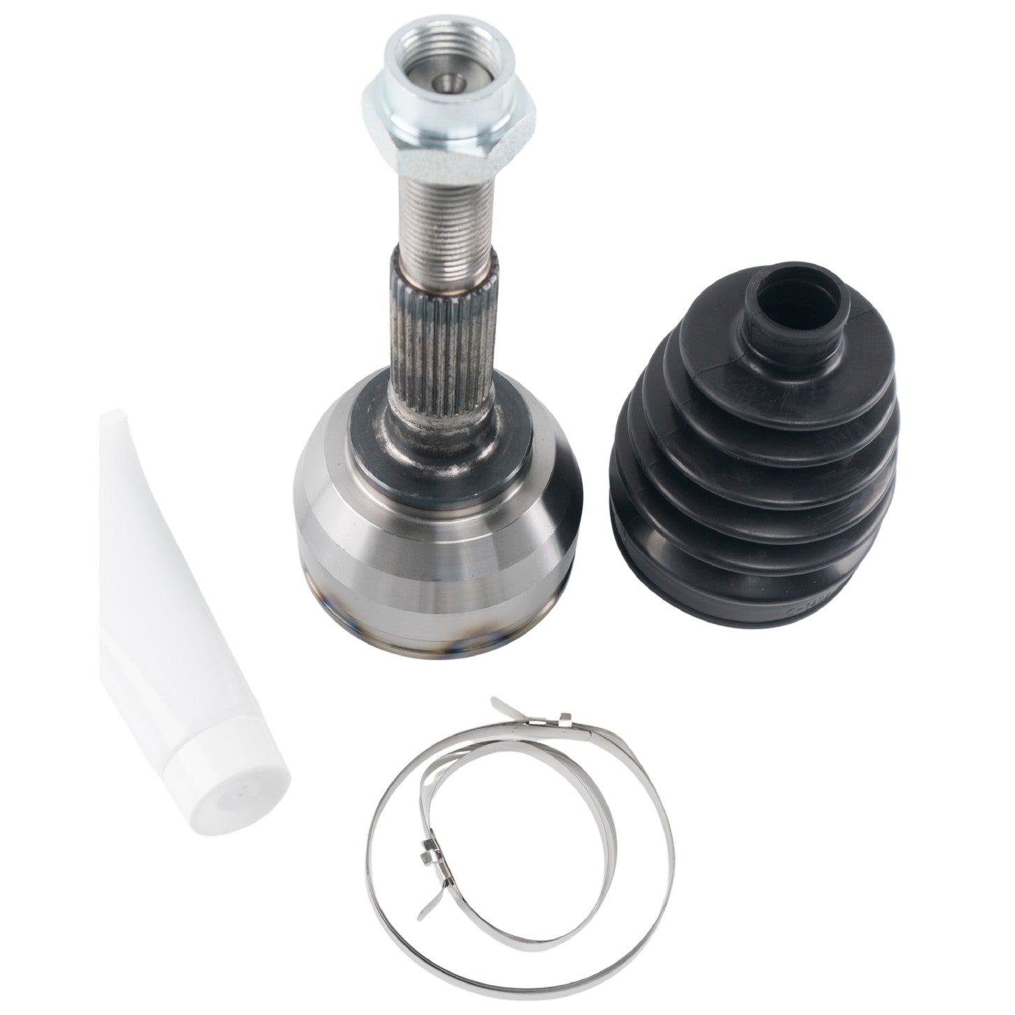 Junta Homocinetica Lado Roda 1 Unidade - Autotec - 73569 - (1)