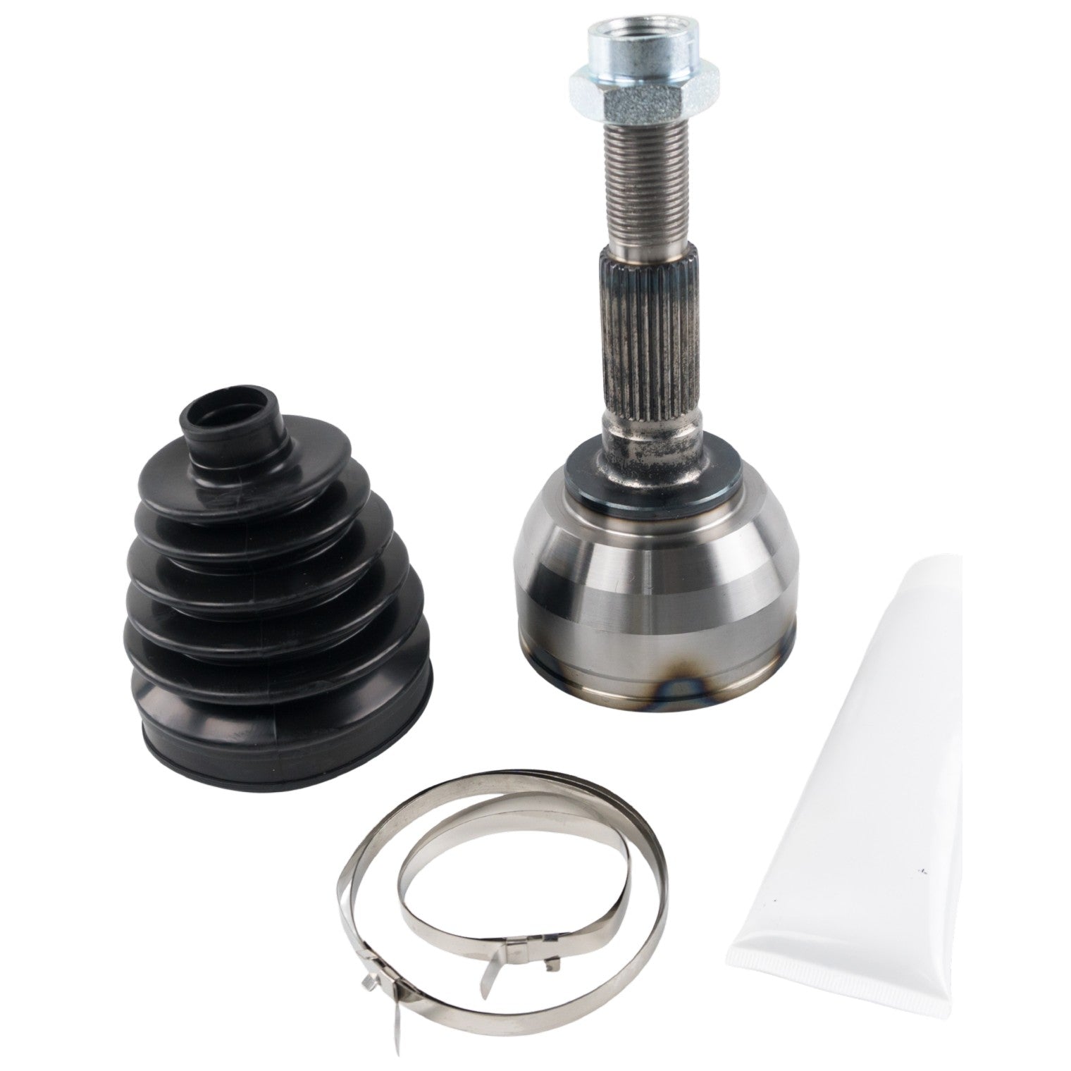 Junta Homocinetica Lado Roda 1 Unidade - Autotec - 73569 - (2)