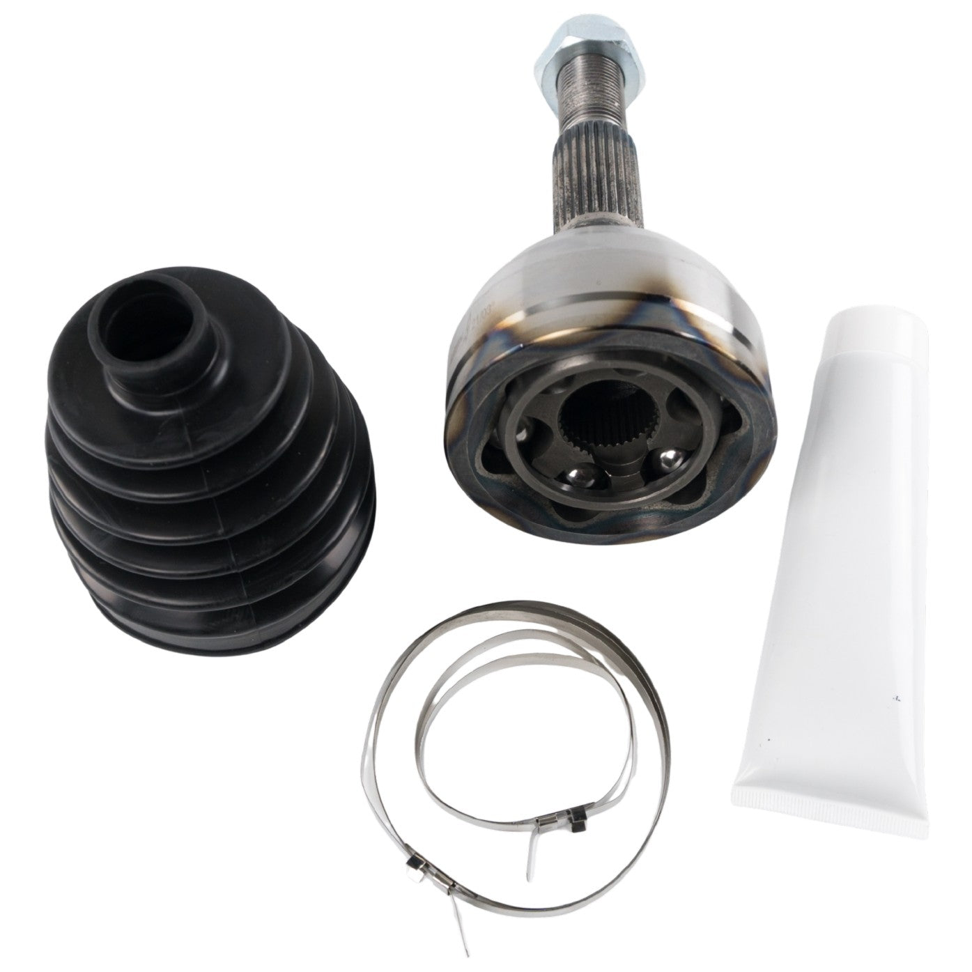 Junta Homocinetica Lado Roda 1 Unidade - Autotec - 73569 - (3)