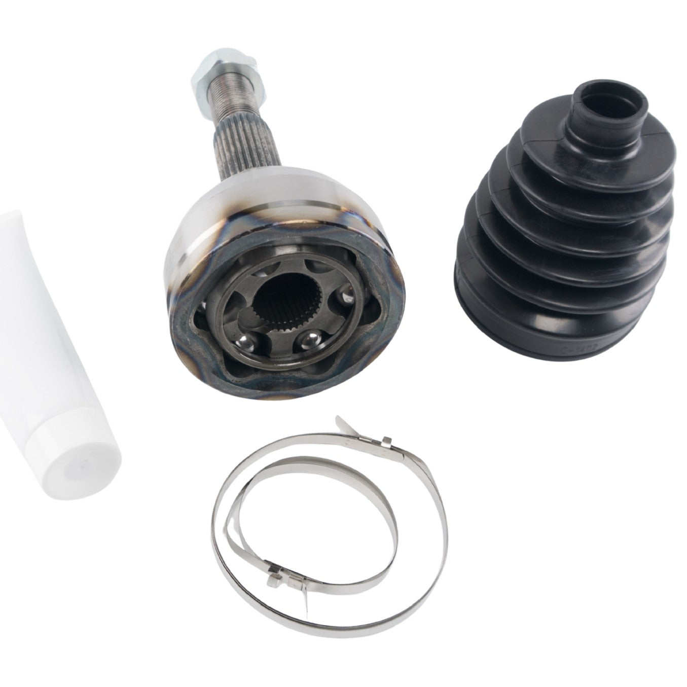 Junta Homocinetica Lado Roda 1 Unidade - Autotec - 73569 - (4)