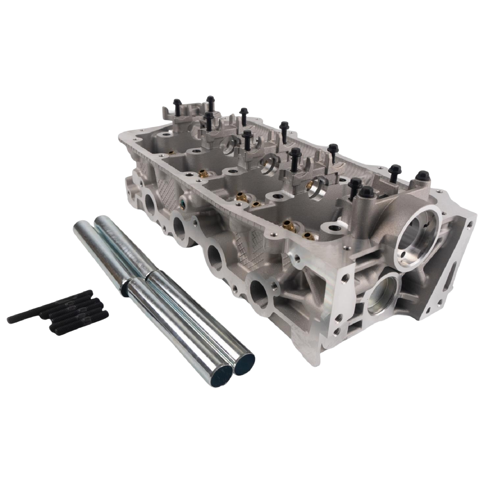 Cabeçote do Motor - Frontier - 77716 - (1)