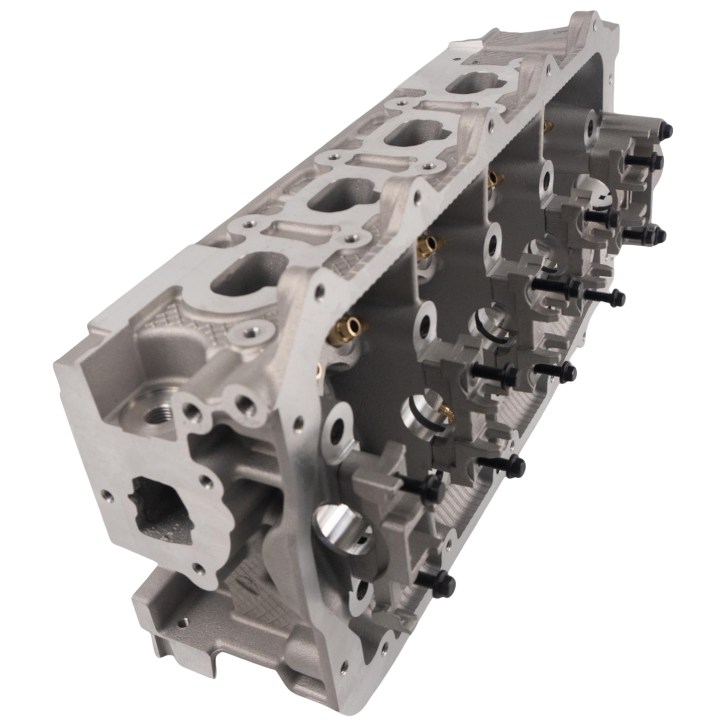 Cabeçote do Motor - Frontier - 77716 - (2)
