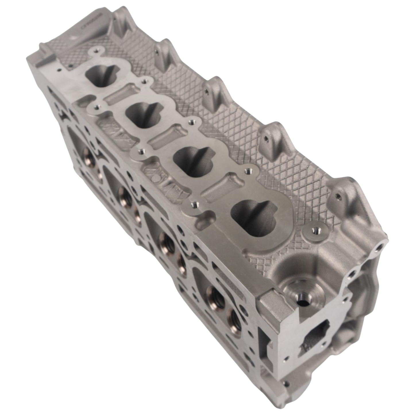 Cabeçote do Motor - Frontier - 77716 - (3)