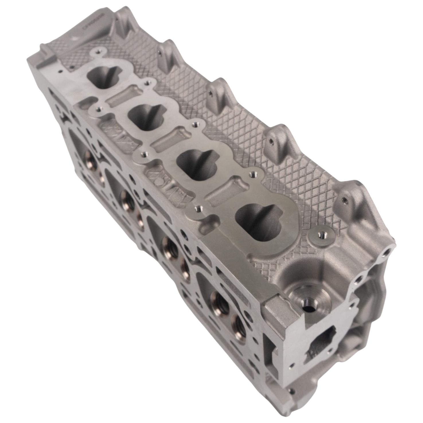 Cabeçote do Motor - Frontier - 77716 - (3)