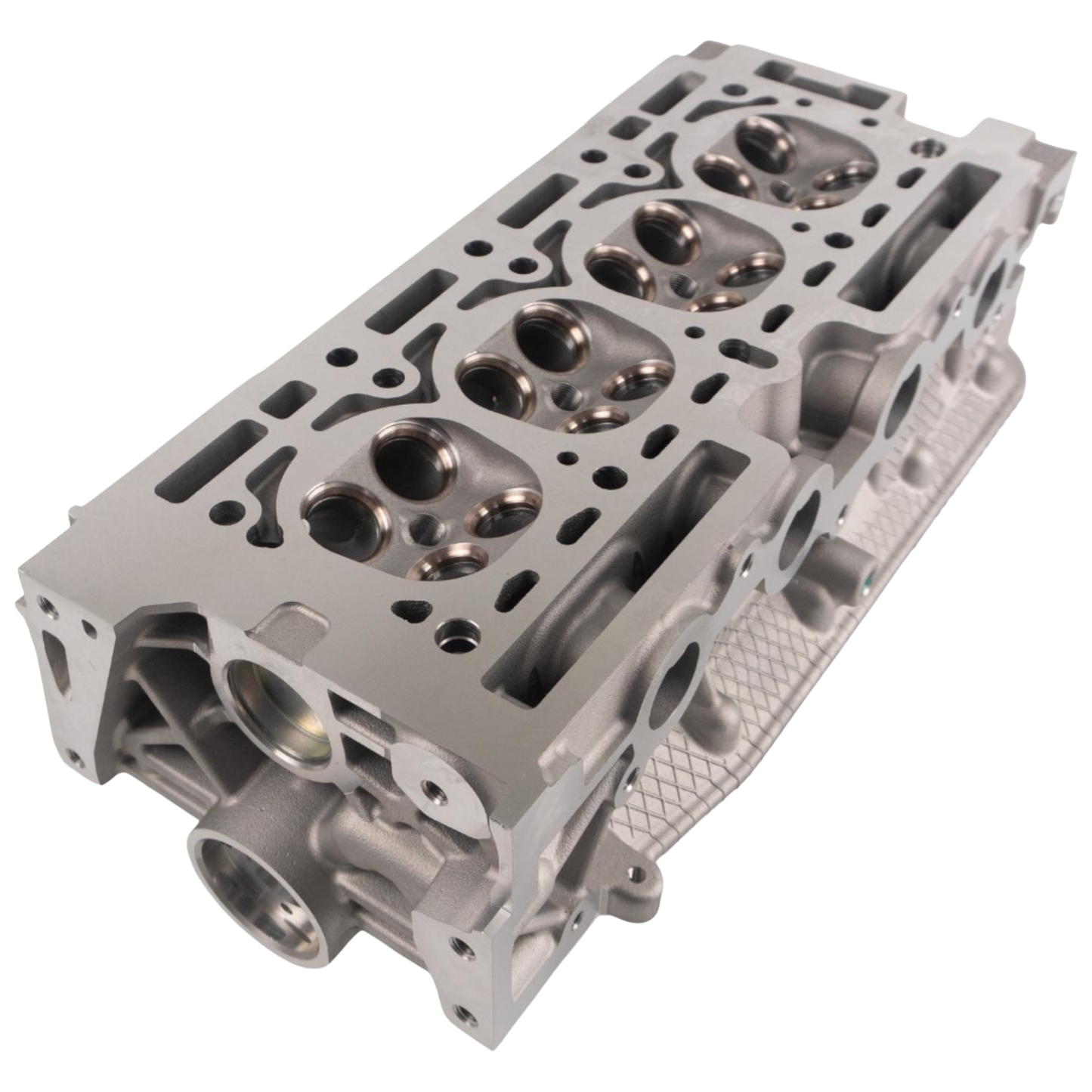 Cabeçote do Motor - Frontier - 77716 - (4)