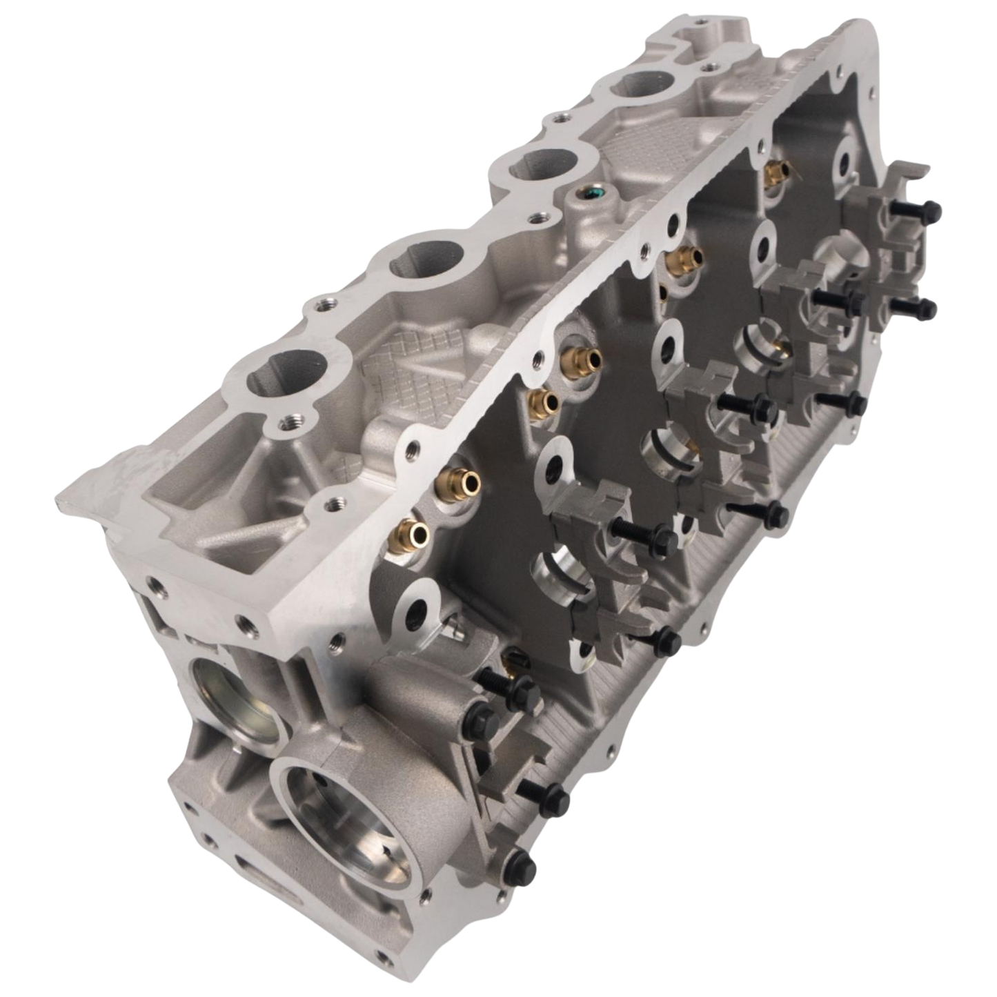 Cabeçote do Motor - Frontier - 77716 - (5)