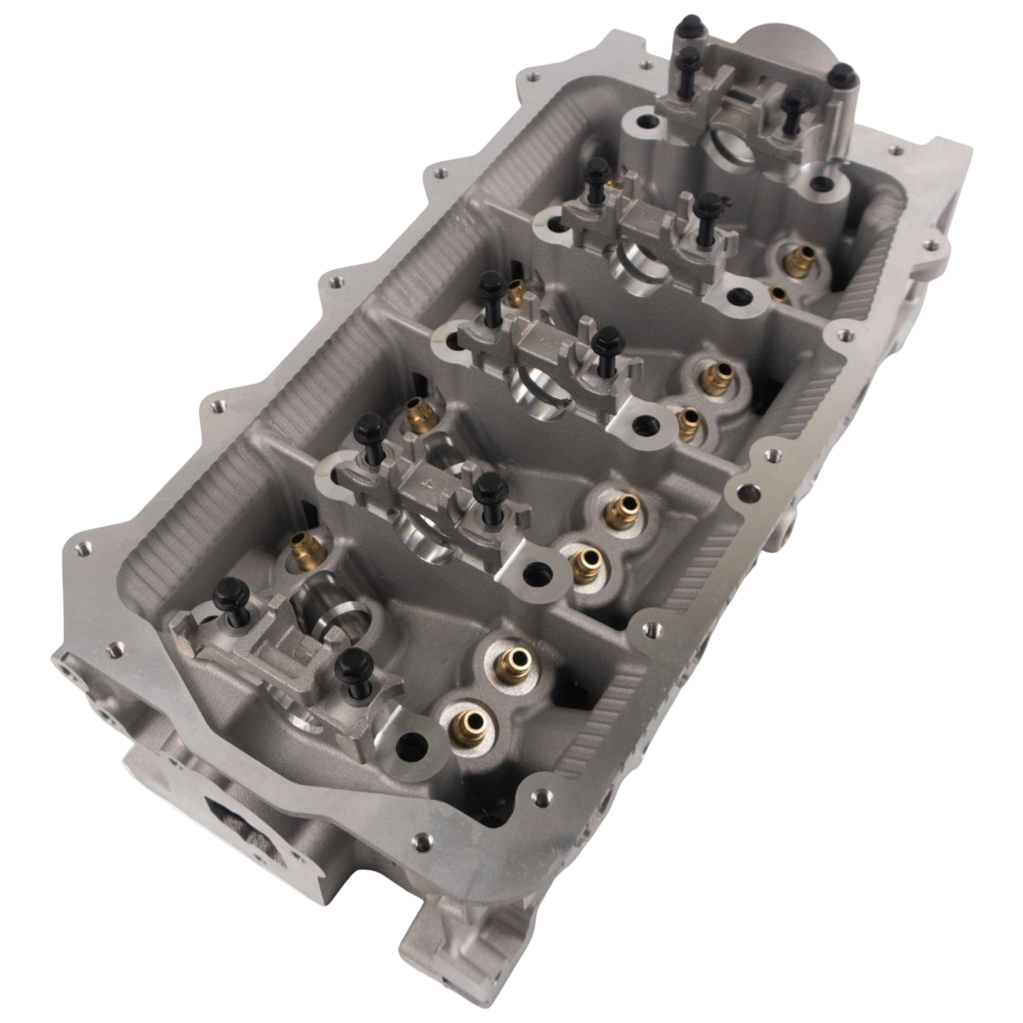 Cabeçote do Motor - Frontier - 77716 - (6)