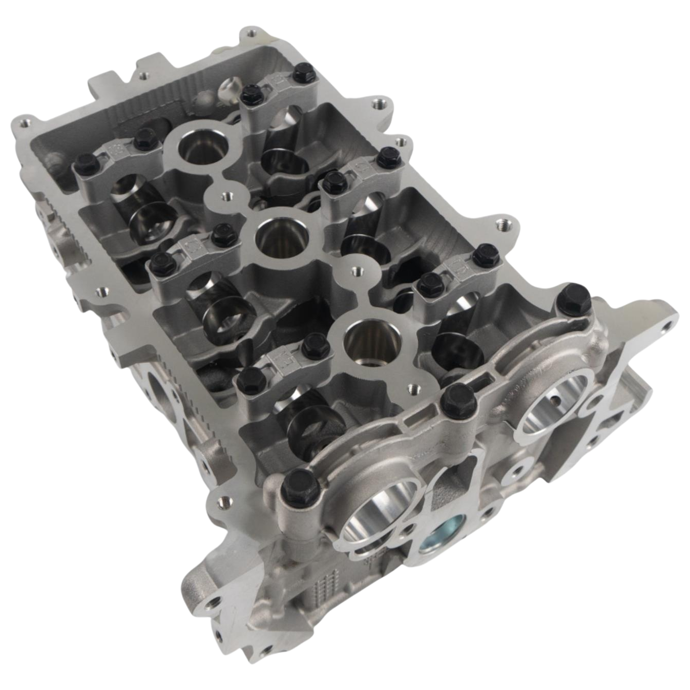 Cabeçote do Motor - Frontier - 77693 - (3)