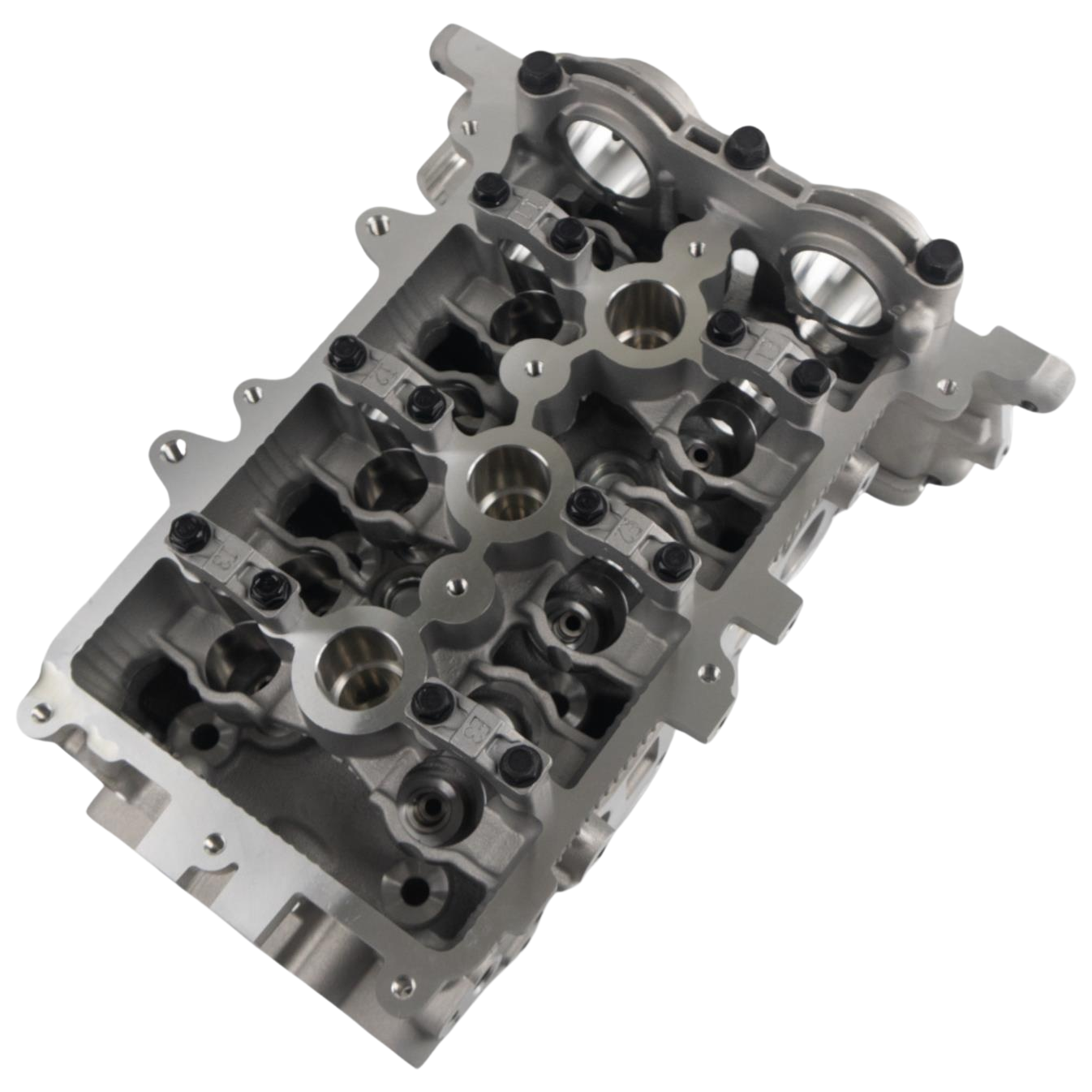 Cabeçote do Motor - Frontier - 77693 - (4)