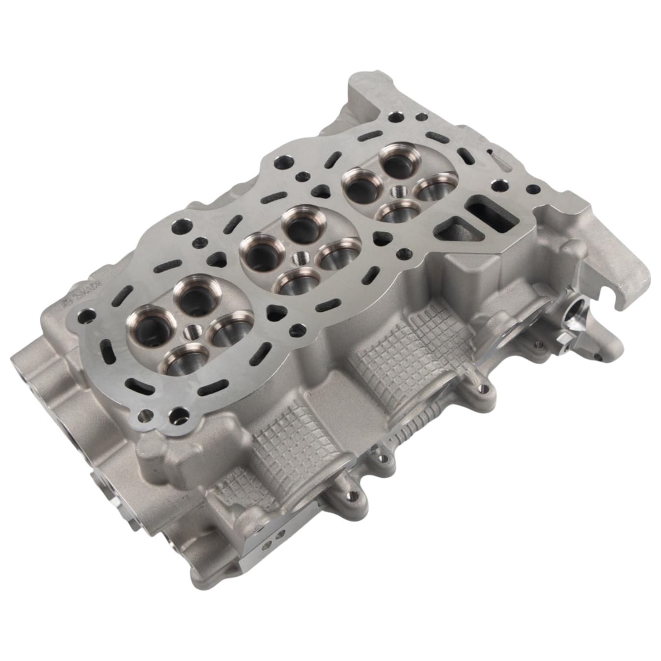 Cabeçote do Motor - Frontier - 77693 - (5)