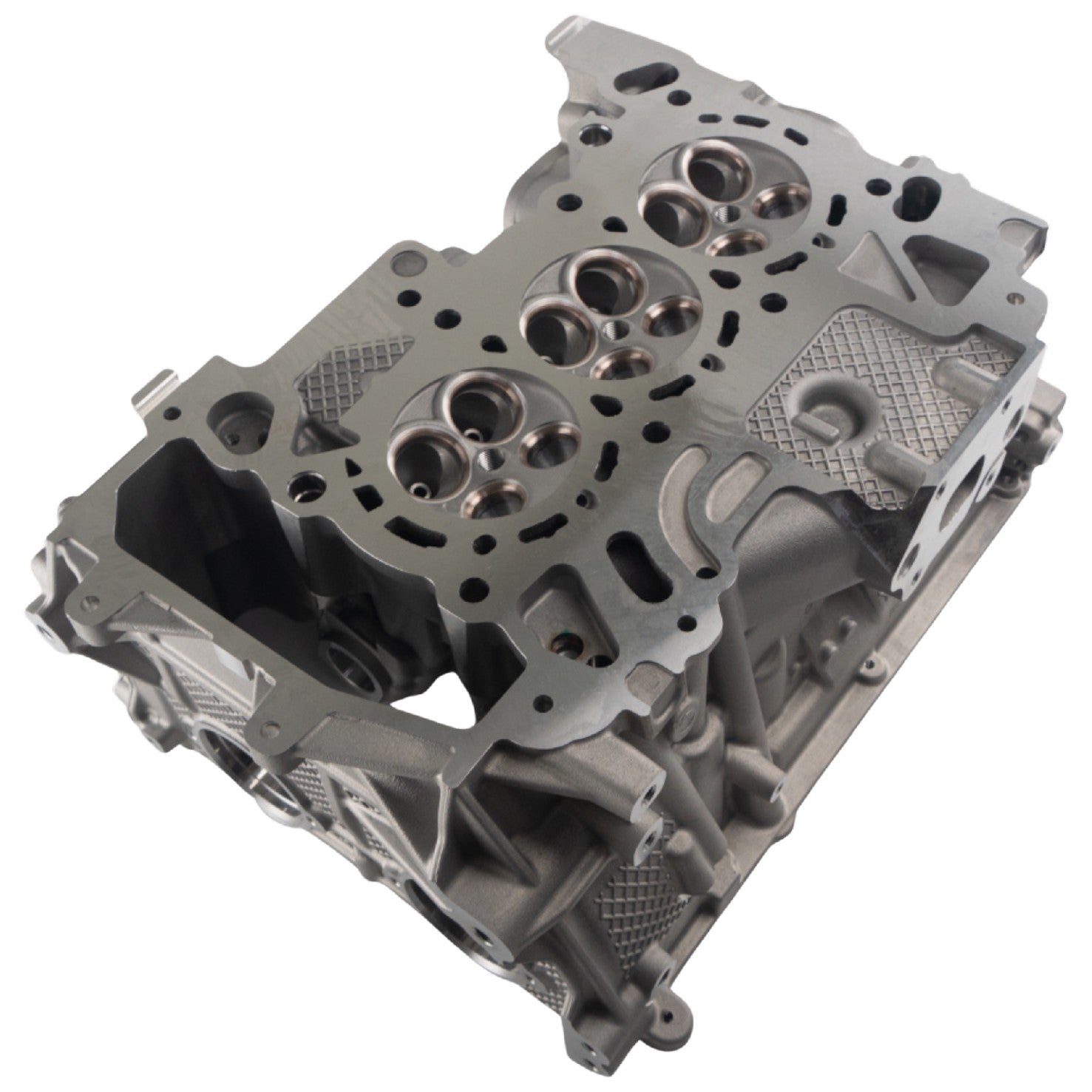 Cabeçote do Motor - Frontier - 76969 - (1)
