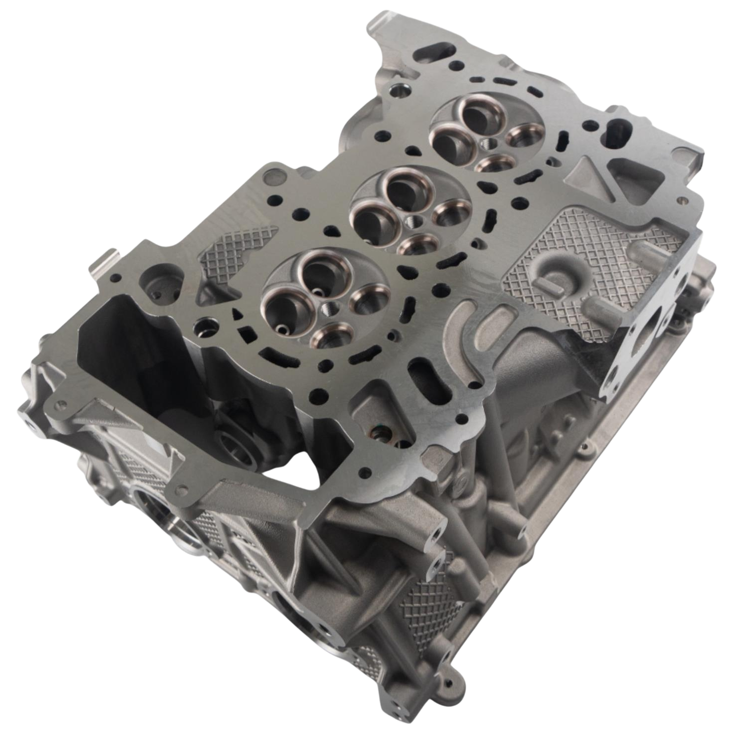 Cabeçote do Motor - Frontier - 76969 - (2)