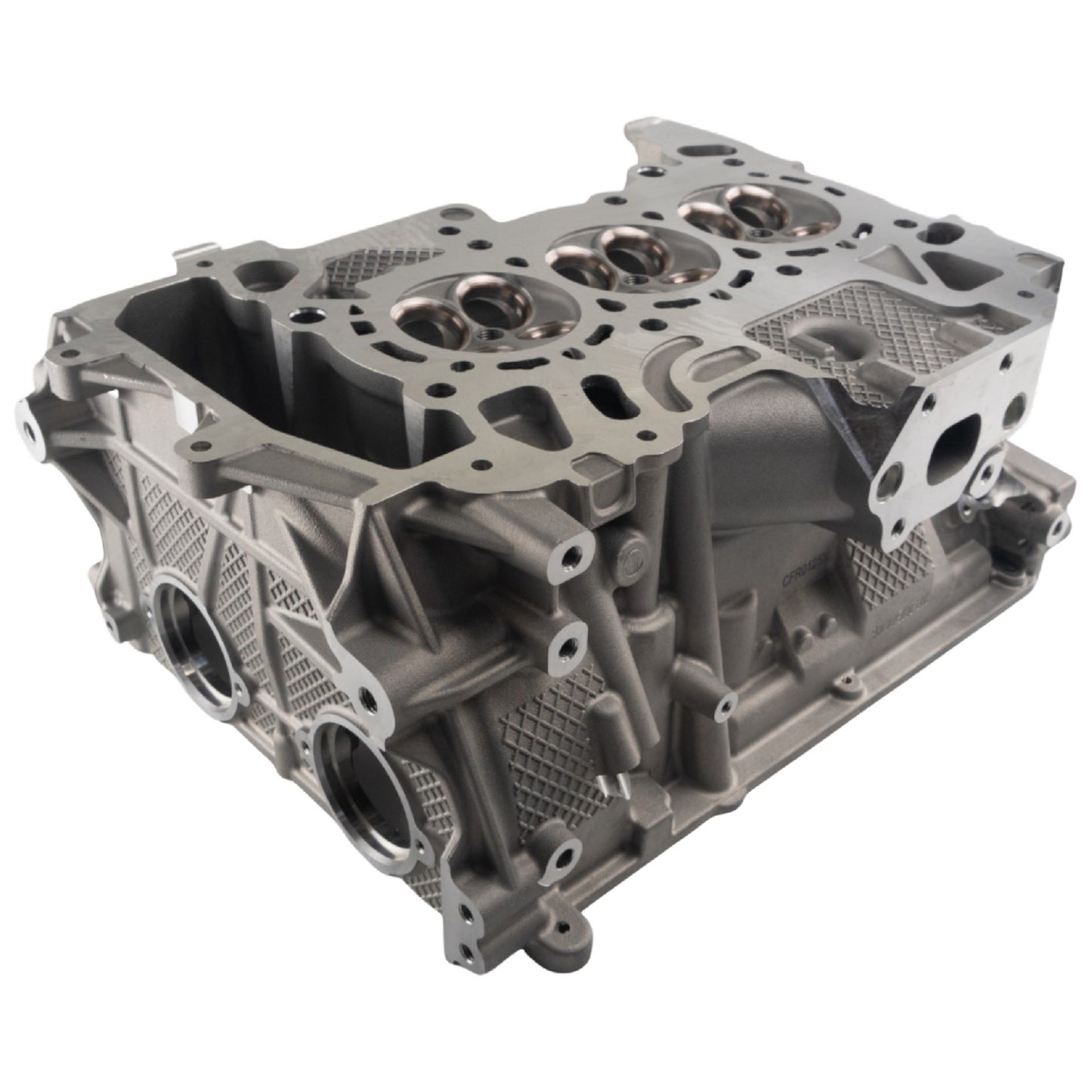 Cabeçote do Motor - Frontier - 76969 - (3)