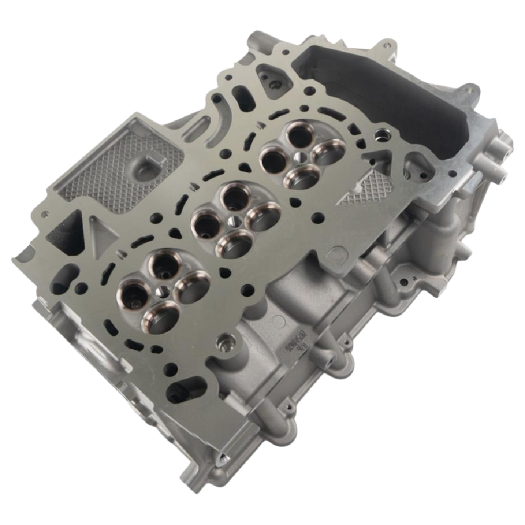 Cabeçote do Motor - Frontier - 76968 - (2)