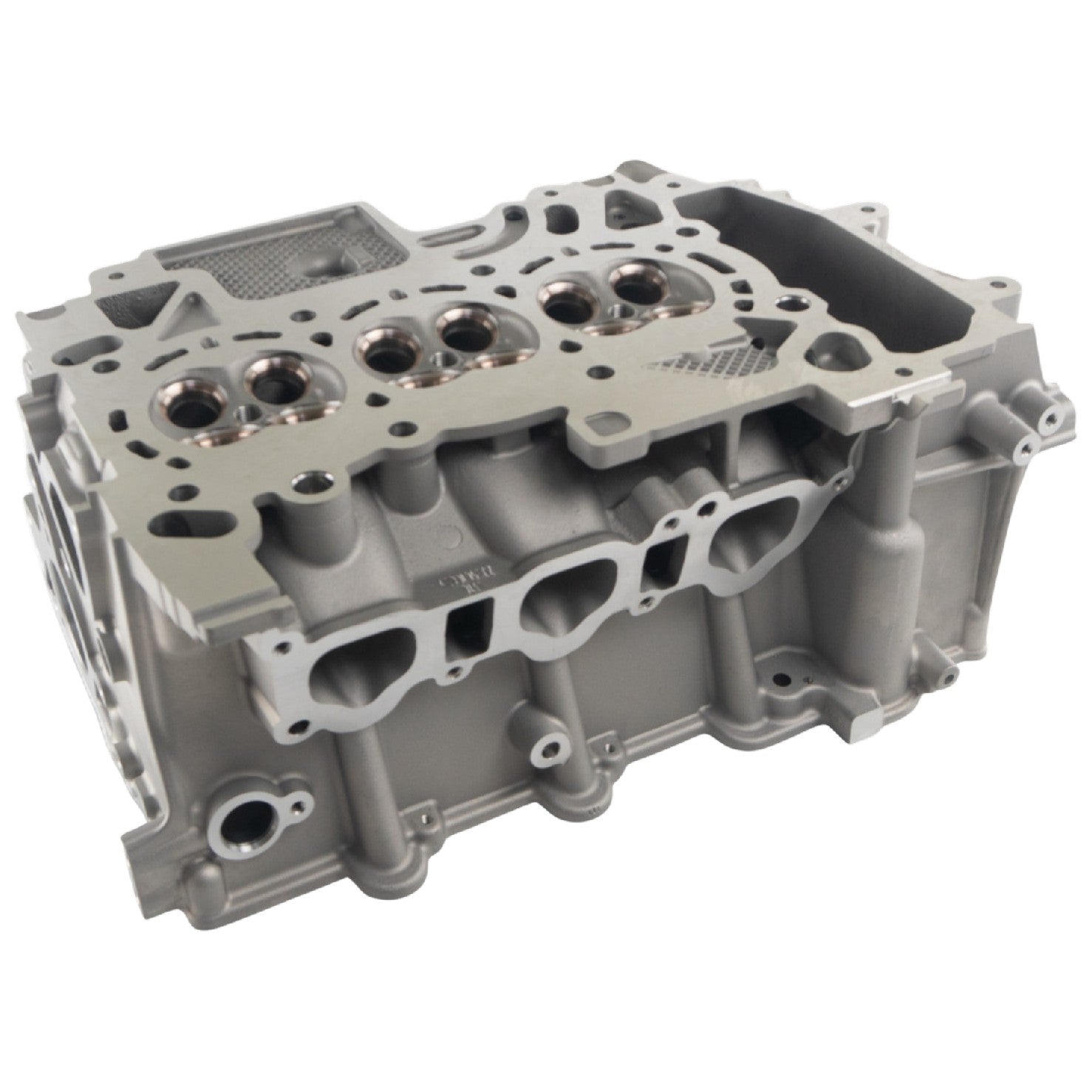 Cabeçote do Motor - Frontier - 76968 - (3)