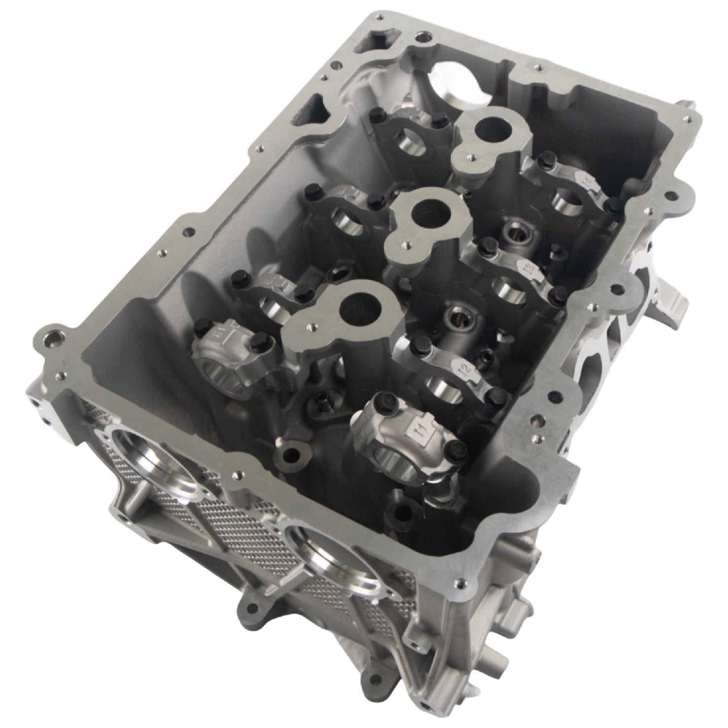 Cabeçote do Motor - Frontier - 76968 - (4)
