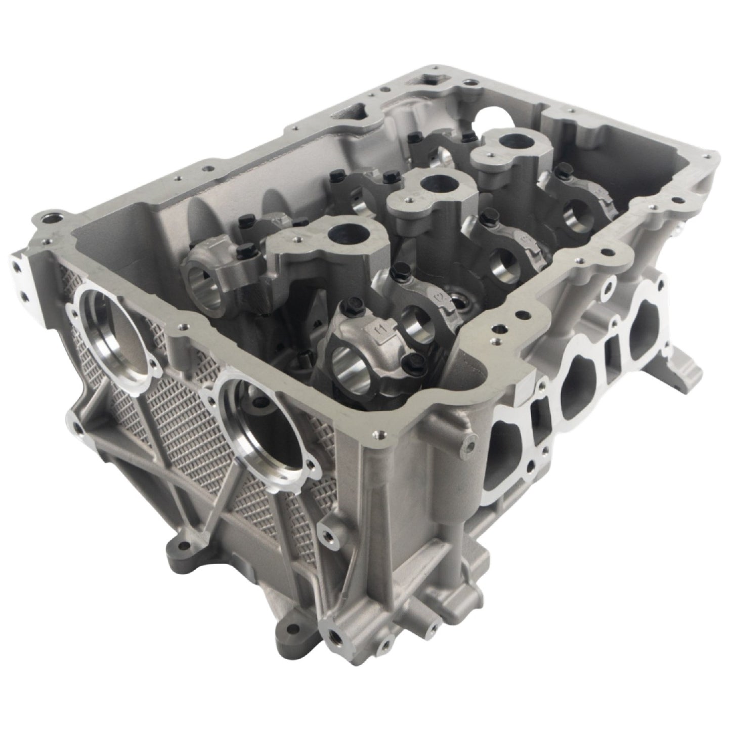 Cabeçote do Motor - Frontier - 76968 - (5)