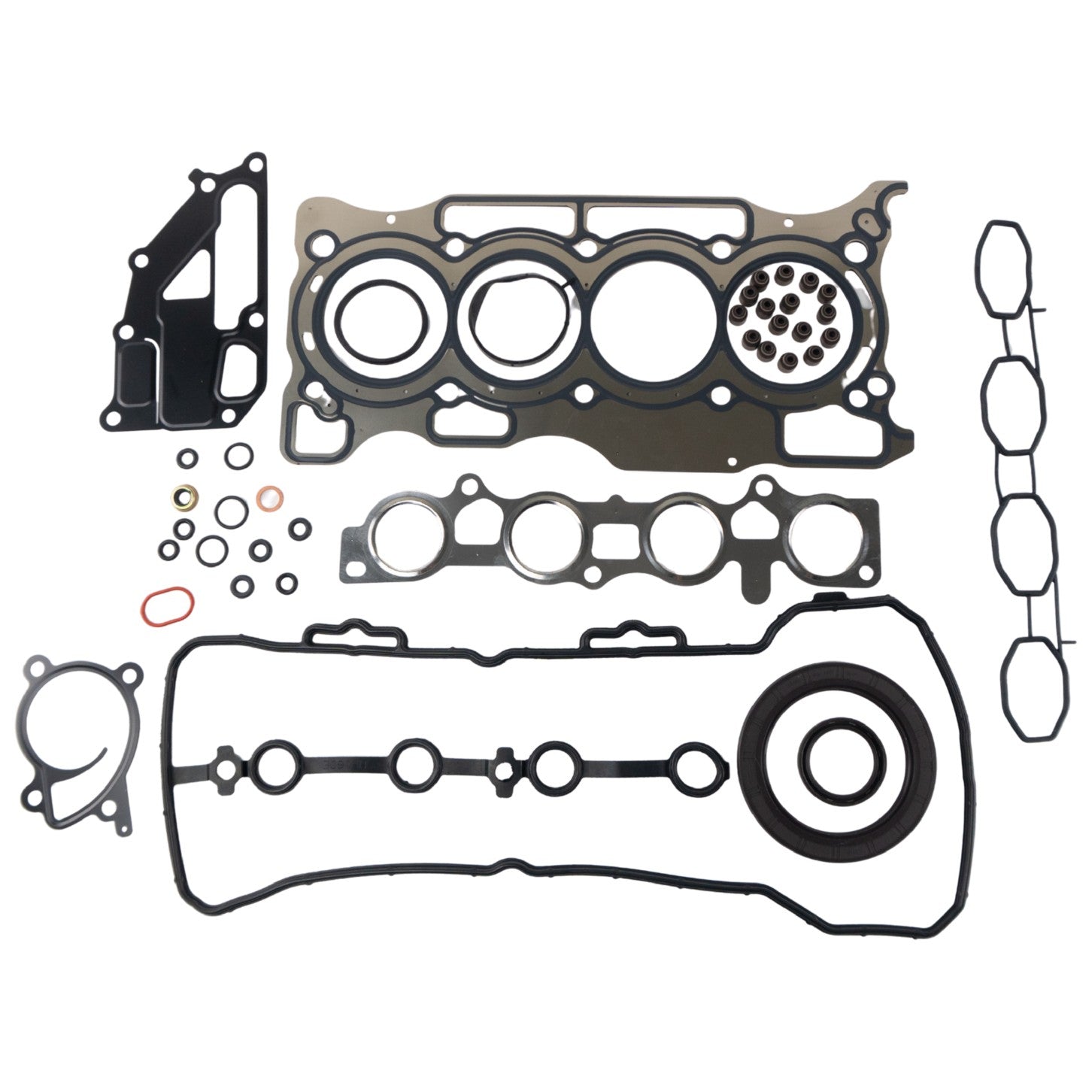 Jogo de Juntas do Motor - Fibra - Frontier - 73395 - (1)